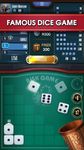 Screenshot 5 di Farkle in linea - 10000 gioco dei dadi apk