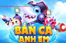 Bắn cá siêu thị -  bắn cá nhận thẻ cào ảnh số 1