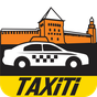 Иконка Taxiti 777666 Вызов Такси