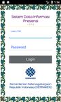 Tangkapan layar apk Kemnaker - Presensi 7