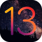 Launcher iOS 13 Free 2020의 apk 아이콘