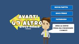 Immagine 3 di Avanti Con Un Altro - quiz 2020