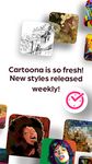 Cartoona foto-editor afbeelding 