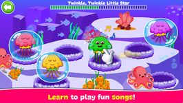 Musical Game for Kids ảnh màn hình apk 13