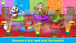 Musical Game for Kids ảnh màn hình apk 11