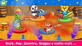 Tangkapan layar apk Game Musik untuk Anak-Anak 7