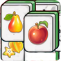 Mahjong - Fruits Solitaire