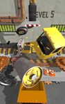 Car Crusher screenshot APK 6