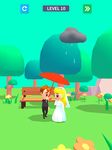 Captură de ecran Get Married 3D apk 12