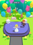 Captură de ecran Get Married 3D apk 10