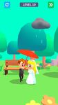 Captură de ecran Get Married 3D apk 22