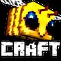 Bee Craft Icon