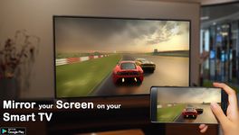 Screen Mirroring - przesyłaj telefon do telewizora obrazek 4