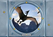 Immagine 3 di Jurassic World Dinosaurs for kids Baby cards games
