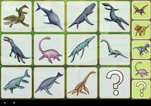 Immagine  di Jurassic World Dinosaurs for kids Baby cards games