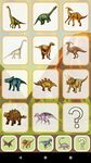 Jurassic World Dinosaurs for kids Baby cards games 이미지 12