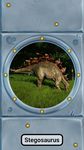 Immagine 11 di Jurassic World Dinosaurs for kids Baby cards games