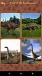 Jurassic World Dinosaurs for kids Baby cards games 이미지 9