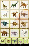 Jurassic World Dinosaurs for kids Baby cards games 이미지 6