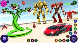 Imagen 10 de Serpiente Transformar Robot Guerra Juego