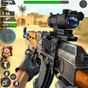 Icône apk Commando Missions Gun Strike: Shooting Games