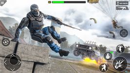 Commando Missions Gun Strike: Shooting Games image 11