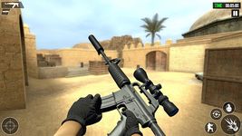 Commando Missions Gun Strike: Shooting Games image 20