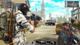 Commando Missions Gun Strike: Shooting Games image 16