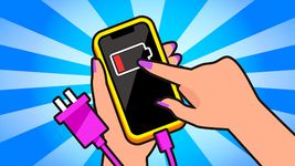 Recharge Please! ekran görüntüsü APK 9