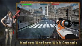 Dead Cry - Assault Shooting Game afbeelding 13