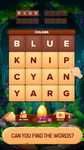 Word Dices. Word Puzzle Game. Word Search Game. Screenshot APK 11