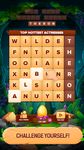 Word Dices. Word Puzzle Game. Word Search Game. Screenshot APK 10