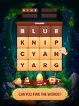 Word Dices. Word Puzzle Game. Word Search Game. Screenshot APK 7