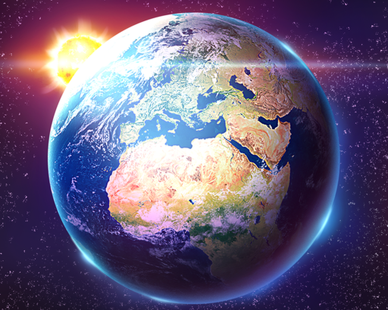 Globe 3d Planet Earth Apk Free Download App For Android
