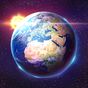 Globe 3D - Planet Earth icon