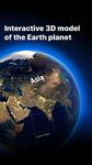Globe 3D - Planet Earth screenshot APK 4