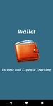 Скриншот 7 APK-версии Wallet - Отслеживание доходов и расходов