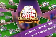 Tangkapan layar apk Capsa Susun - Chinese Poker 6