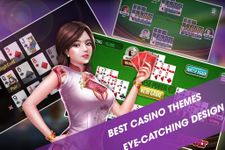 Tangkapan layar apk Capsa Susun - Chinese Poker 5