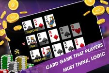 Tangkapan layar apk Capsa Susun - Chinese Poker 4