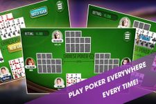 Tangkapan layar apk Capsa Susun - Chinese Poker 2