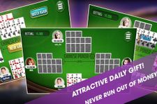 Tangkapan layar apk Capsa Susun - Chinese Poker 1
