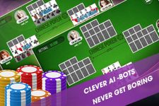 Tangkapan layar apk Capsa Susun - Chinese Poker 
