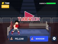Imagen 1 de TuberBox: Boxeo de Vloggers
