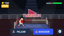 Imagen 12 de TuberBox: Boxeo de Vloggers