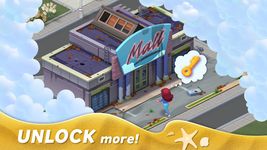 Tangkapan layar apk Match Town Makeover: Your town is your puzzle 10