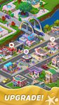 Tangkapan layar apk Match Town Makeover: Your town is your puzzle 17