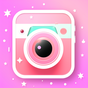 Filter Camera - Beauty Camera with Stickers icon