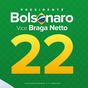 Figurinhas Jair Bolsonaro APK