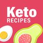 Cetogenica Dieta - Keto recepten icon